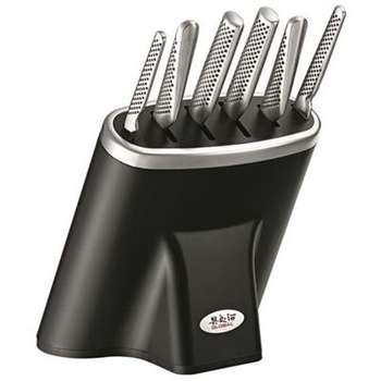 SCANPAN MICROSHARP STEAK KNIFE SET - 8 PIECE